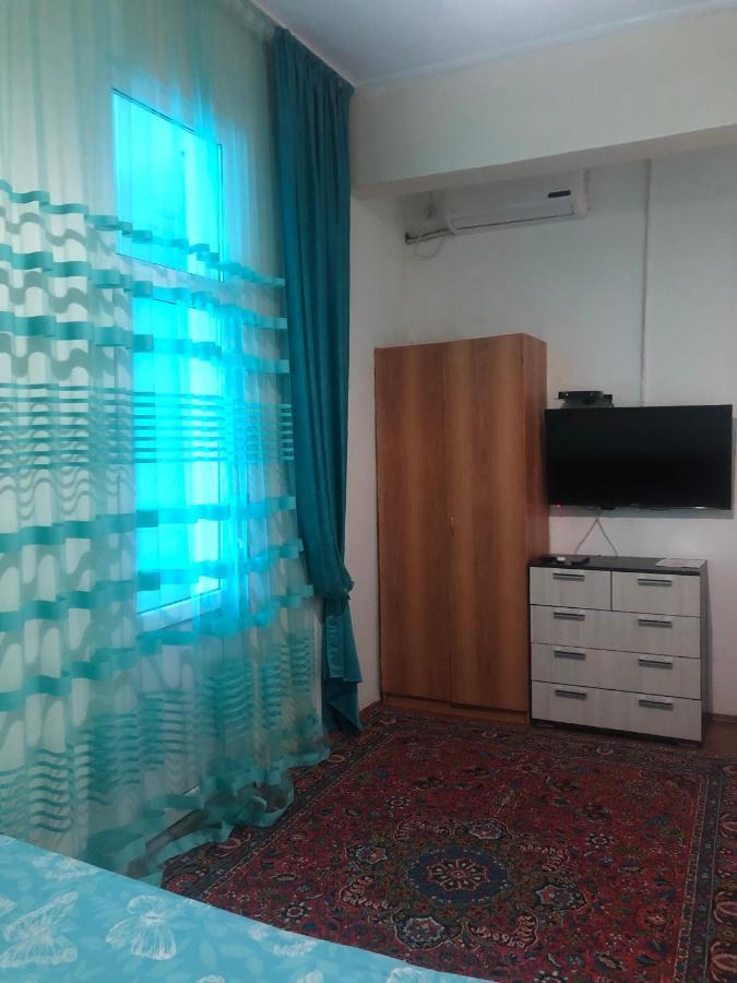 Зеленый Дворик Gagra Quarto foto