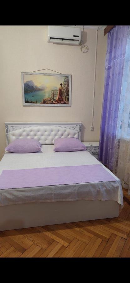 Зеленый Дворик Gagra Quarto foto